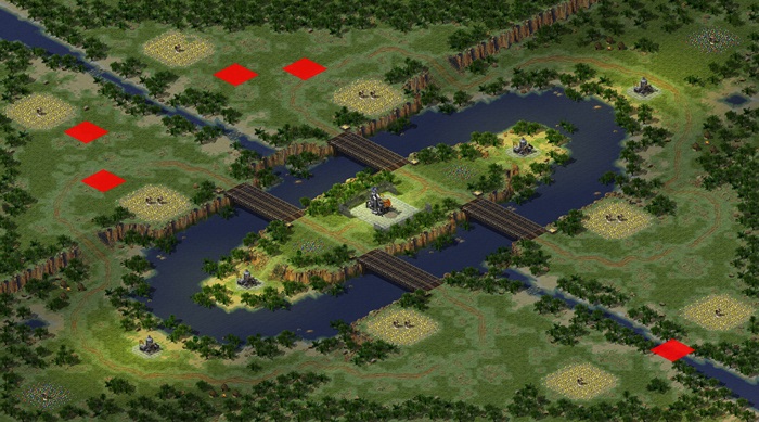 Stormy Weather Survival (4p) -- MISSING (randomized 2018-12-29 195033) preview