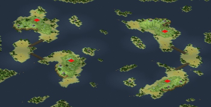 [4] Zefram Islands - SFJ Mod V1.1 preview