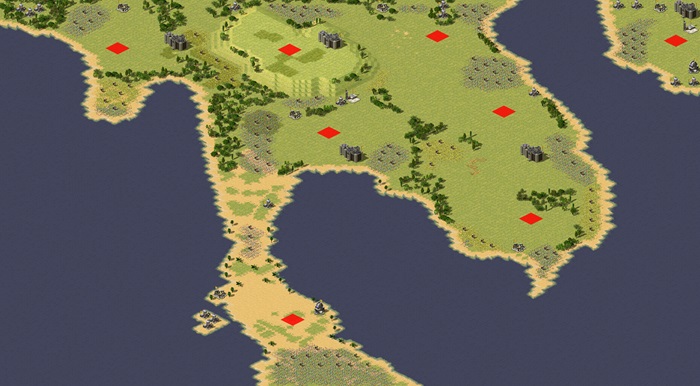 Battle for Siam [Final] preview
