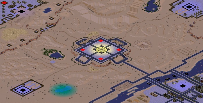 Desert Storm Survival preview