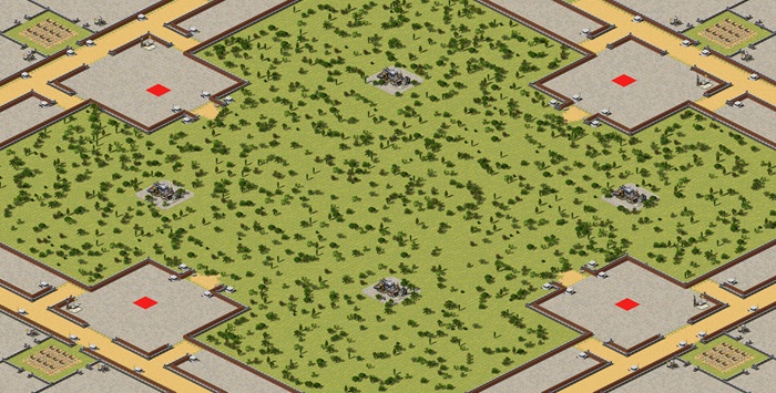 stronghold         by buzzin21 preview