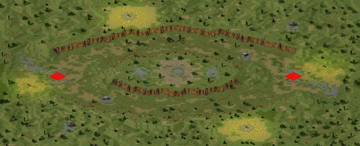 (2) Eye of Terror preview