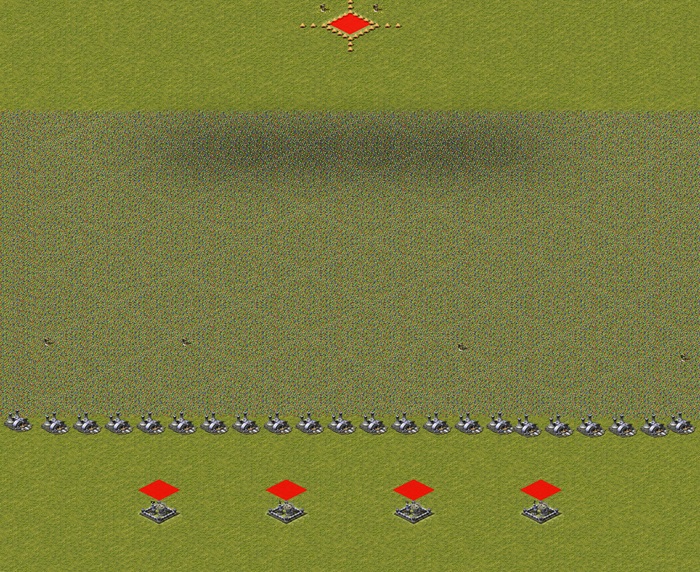 SURVIVAL REKOOOL PRO FAST preview