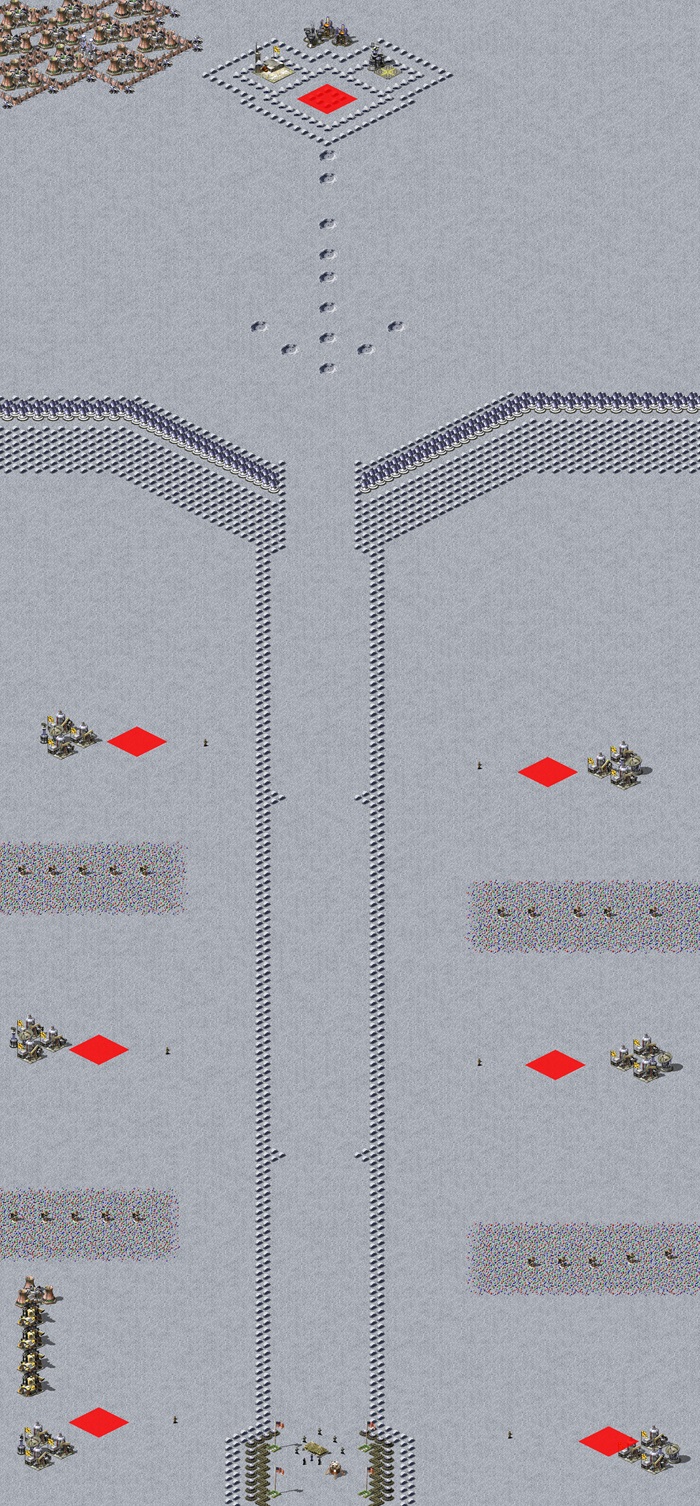 War of da Worlds by Dafool321-Lite v1.2 serbia preview