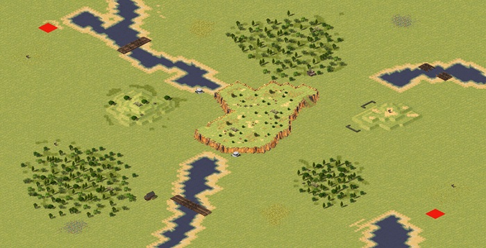Conscripts only preview