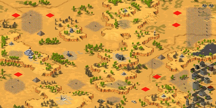 DESERT STORM 2 preview