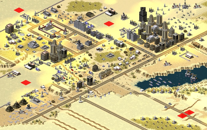 Atlantic Sea Life [2] ( Campaign ) - [Soccerplayr] preview