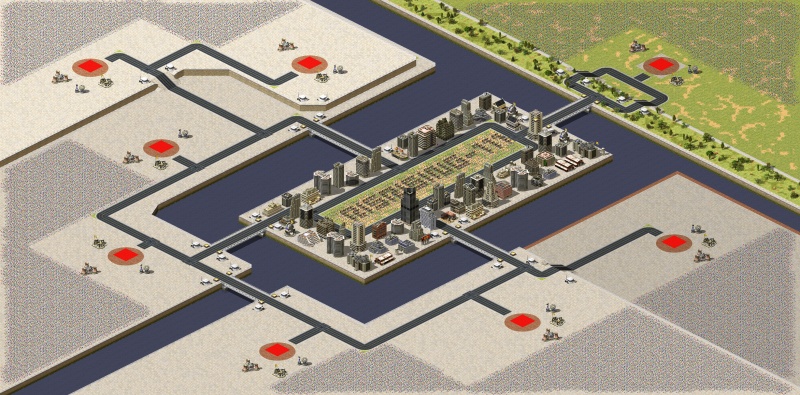 RISRISING-111 preview