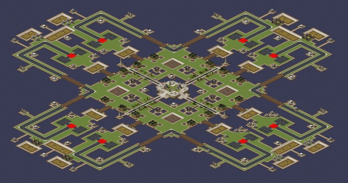 Hex Bay (2-8) preview