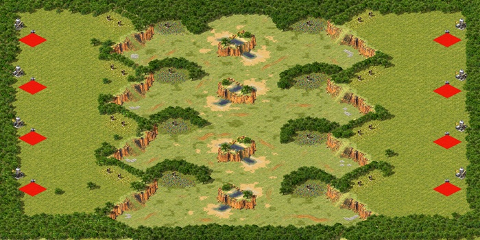 Blitzkreig [soviet] preview