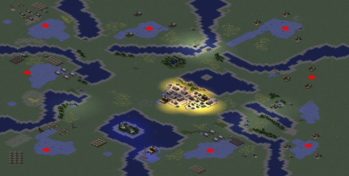 RedHunters (2-8) Edited Harder preview