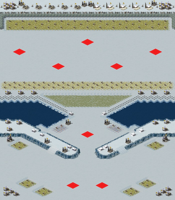 Trial by Combat v0.5 by Matty K preview