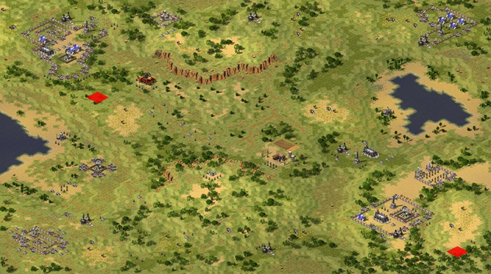 Mission Packages - 002 preview
