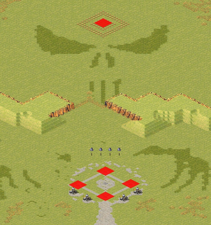 Evil Survival (by Evil23) preview