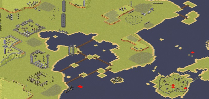 [3] Mission 1 - Land of The Beacon (Latest Version) preview