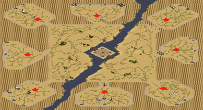 [8] Oil With Bonus - Sakarya River - ORIGINAL preview