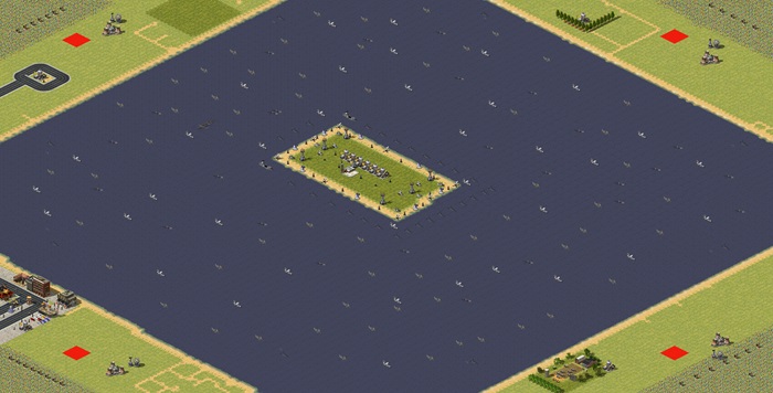 Water is not always save! preview