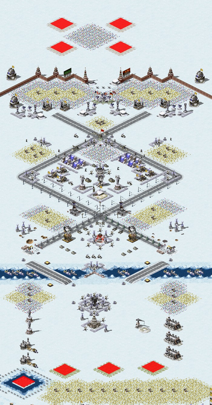 A  chong ba zhi hui guan !!! preview