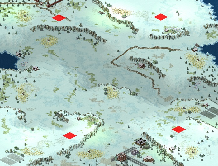 Dead Ice (2-4) preview