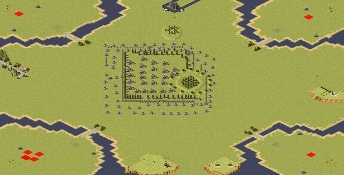 ChutMaps (2-4) V.4.0 preview