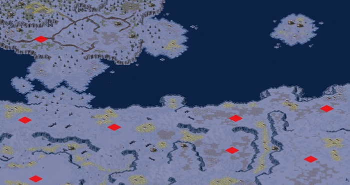 MO: Unbearable 1.1  (2-8) preview