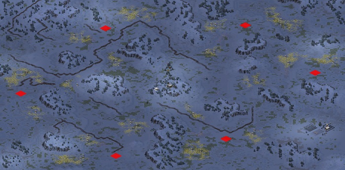mountain of gold (2-6) preview