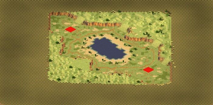 Testing Oil Weapon preview