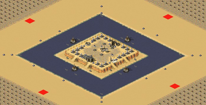 Krass Map 2 preview