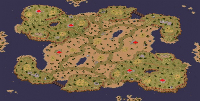 (6) Krakenhaven preview