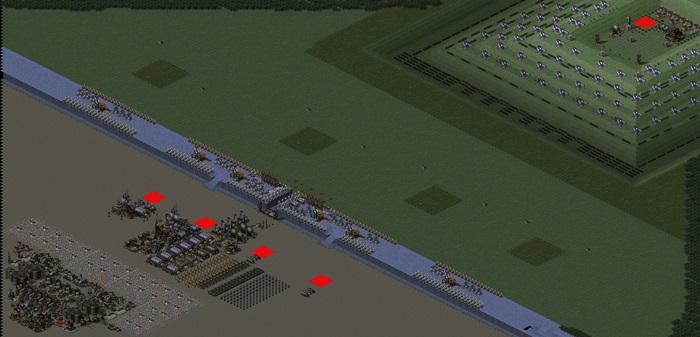 [SURVIVAL] Fortress 5.0 (b of b EDITEDv1.5) preview