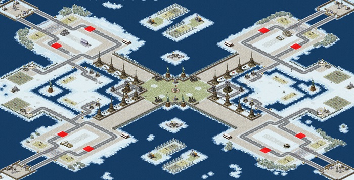 Deadly Bay preview