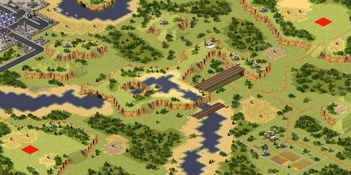 Reborn 2.0 - War and Peace (2) preview