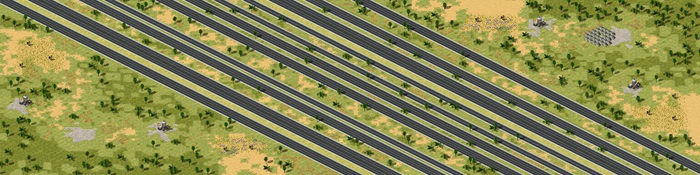 Roadkill Survival (2p) -- MISSING (randomized 2019-04-18 221156) preview