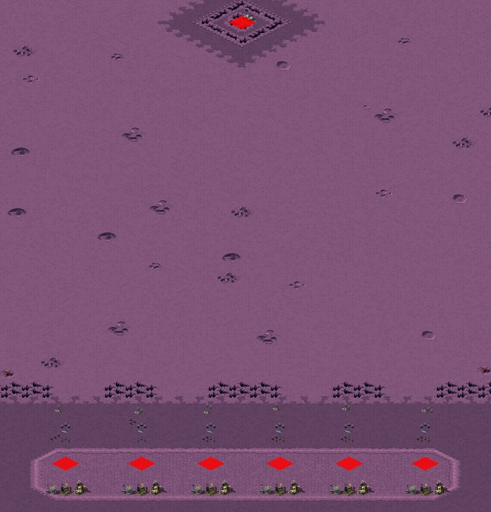 [6] FANTASTIC II QX preview