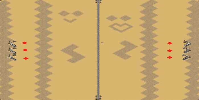 rekool v redzone preview