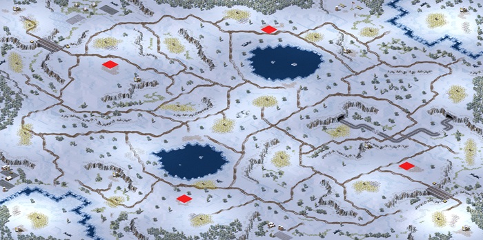 [4] The FrontDoor LE preview