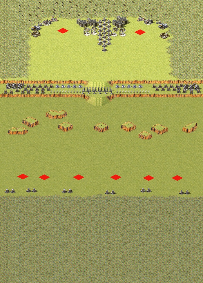 The last super map preview