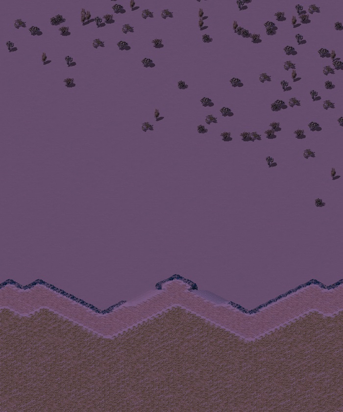 FlyingZ Random Survival v2.1 Level 14 -- MISSING preview