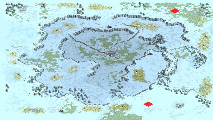 HecK RvR Remake preview
