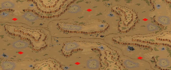 xSedona Pass [TR]AlperCx preview