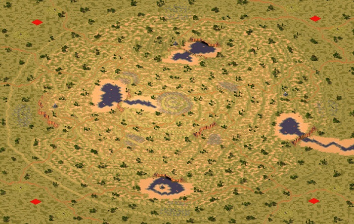 Sole Summit (2-4) preview