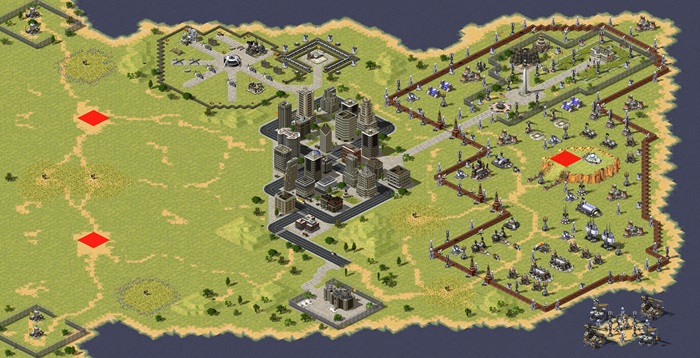 SurvivendRescue2.4 preview