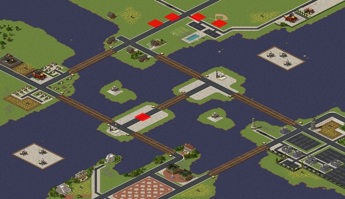 Oceanside Survival (4p) -- MISSING (randomized 2019-01-08 072434) preview