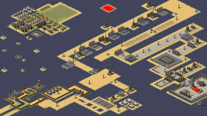 Antares Mission 3 - v3 preview