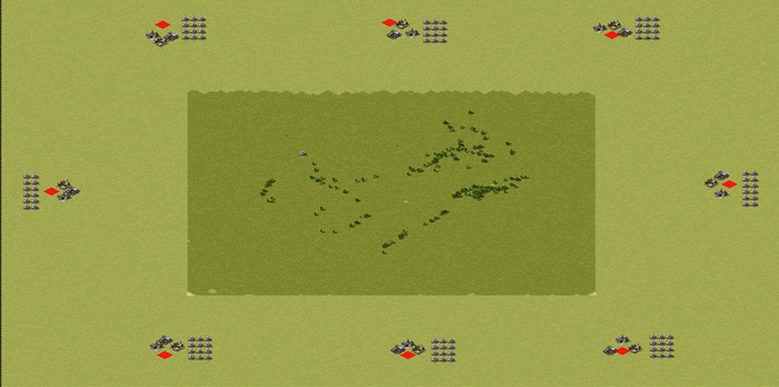 dtf 8 player 2 on side crate fuck fest preview