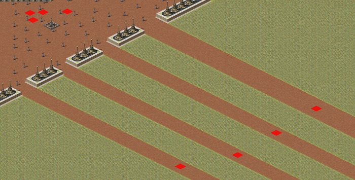 Survival_Impossible_v1.0_by_lelouche preview