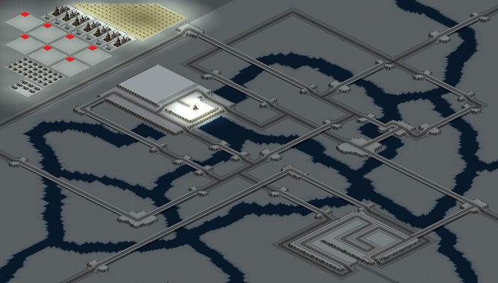 TD night mare v0.0001 preview