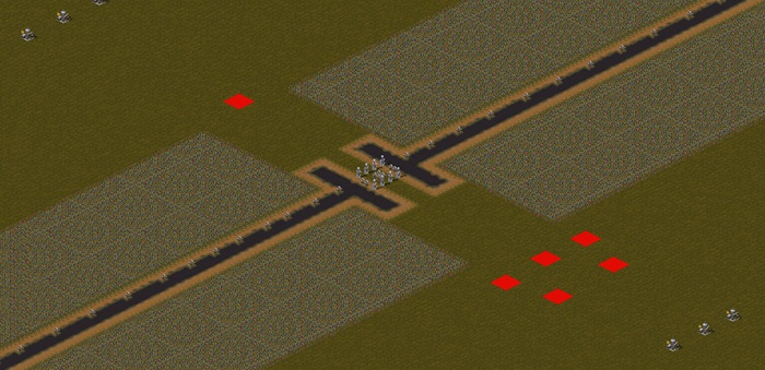 L Vs R  Survival (5p) RDF TEST V1.3 preview