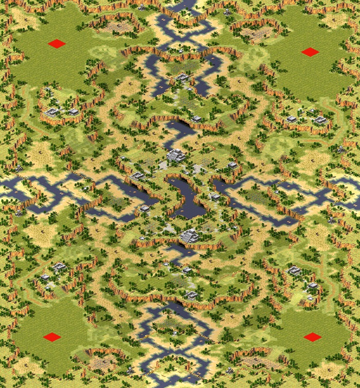 Jungle Fever by Ejah preview