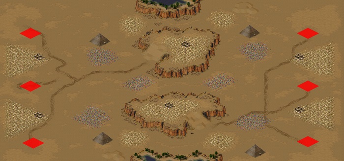 TOE Limited Units v1 preview